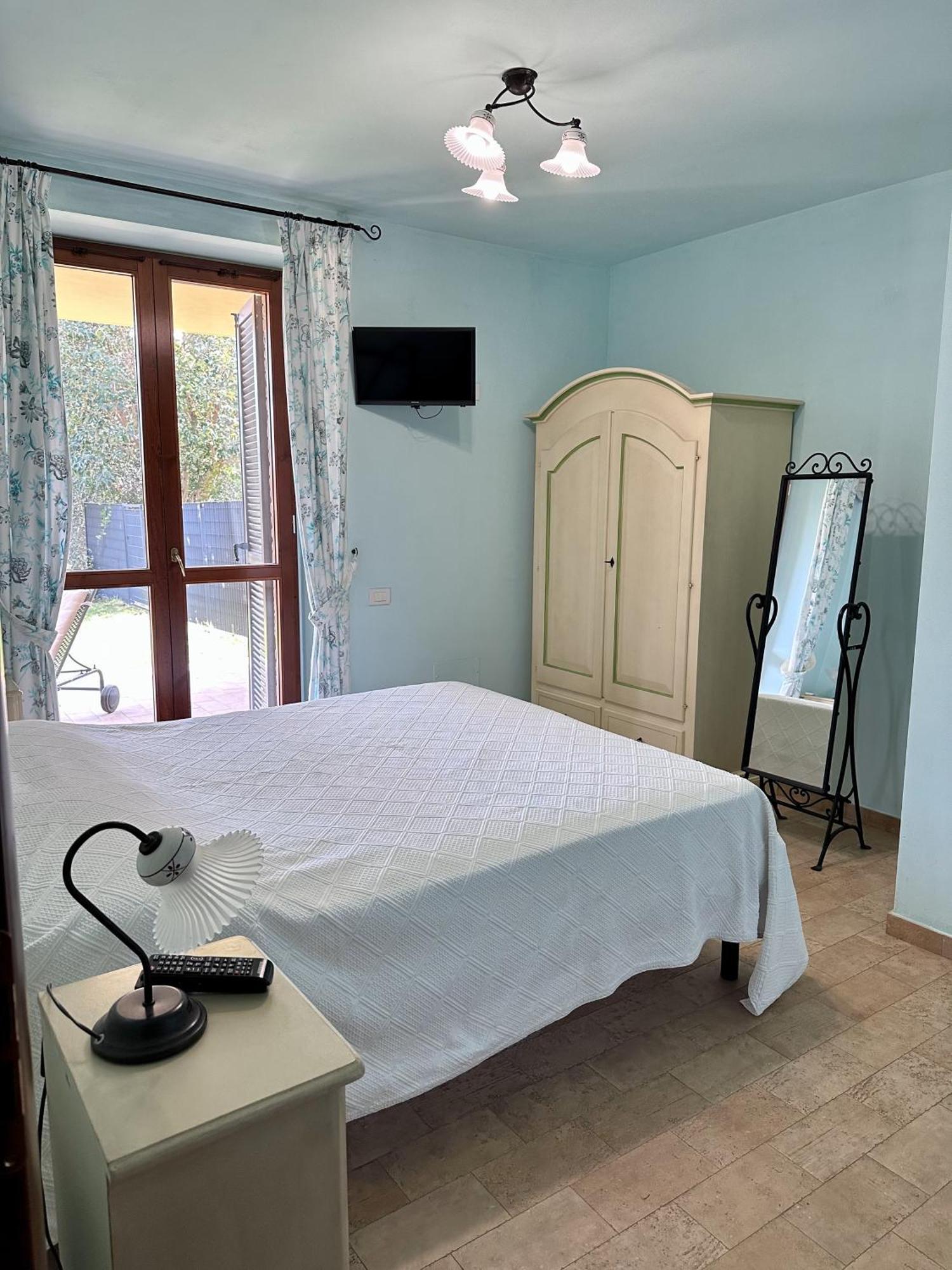 Cumana Blu Apartments Campofilone Εξωτερικό φωτογραφία
