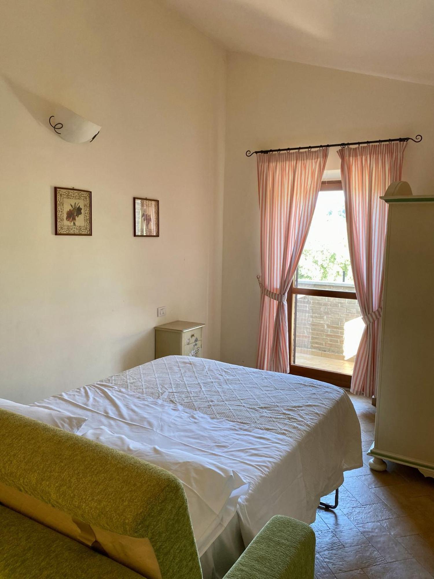 Cumana Blu Apartments Campofilone Εξωτερικό φωτογραφία