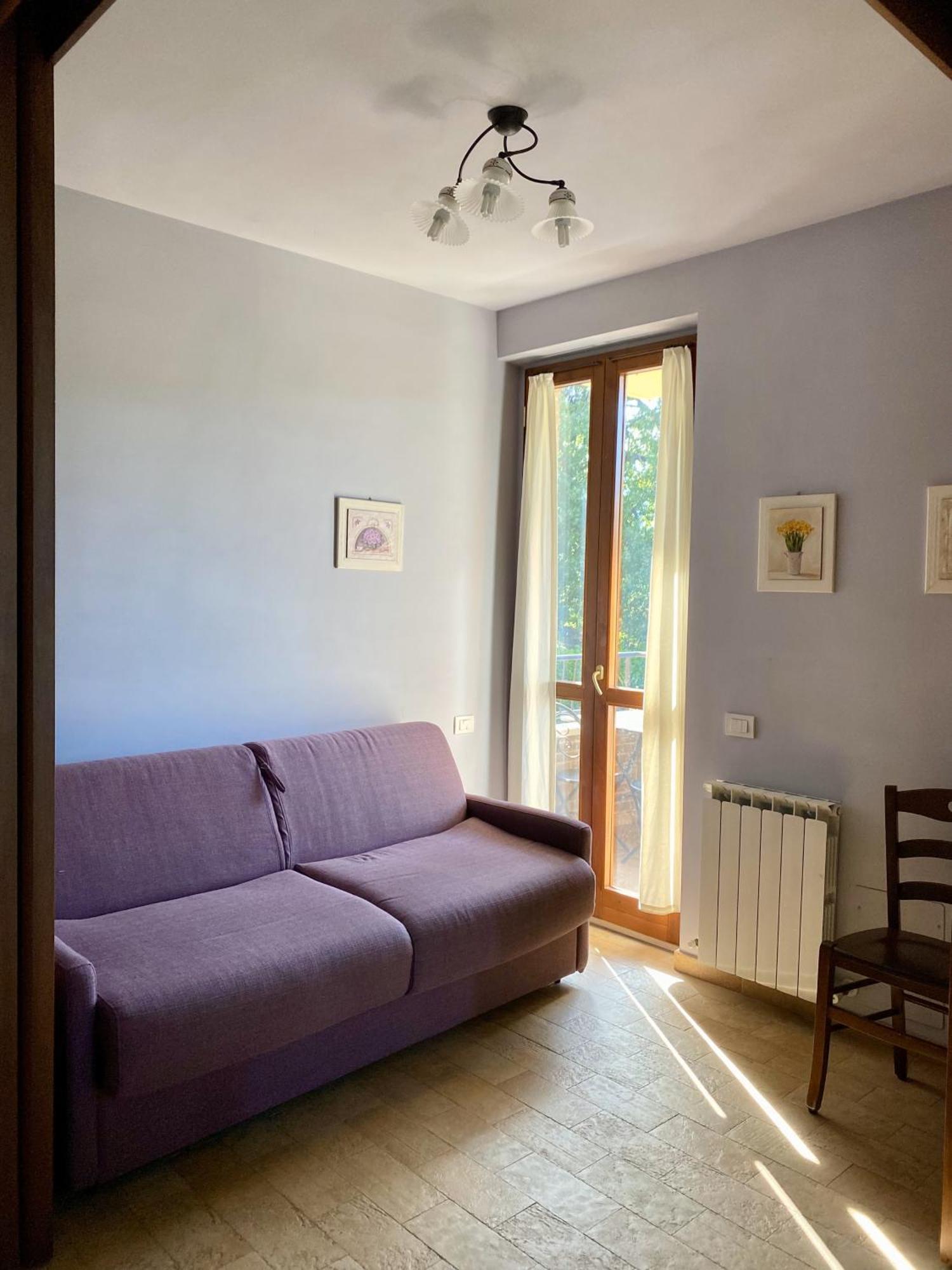 Cumana Blu Apartments Campofilone Εξωτερικό φωτογραφία