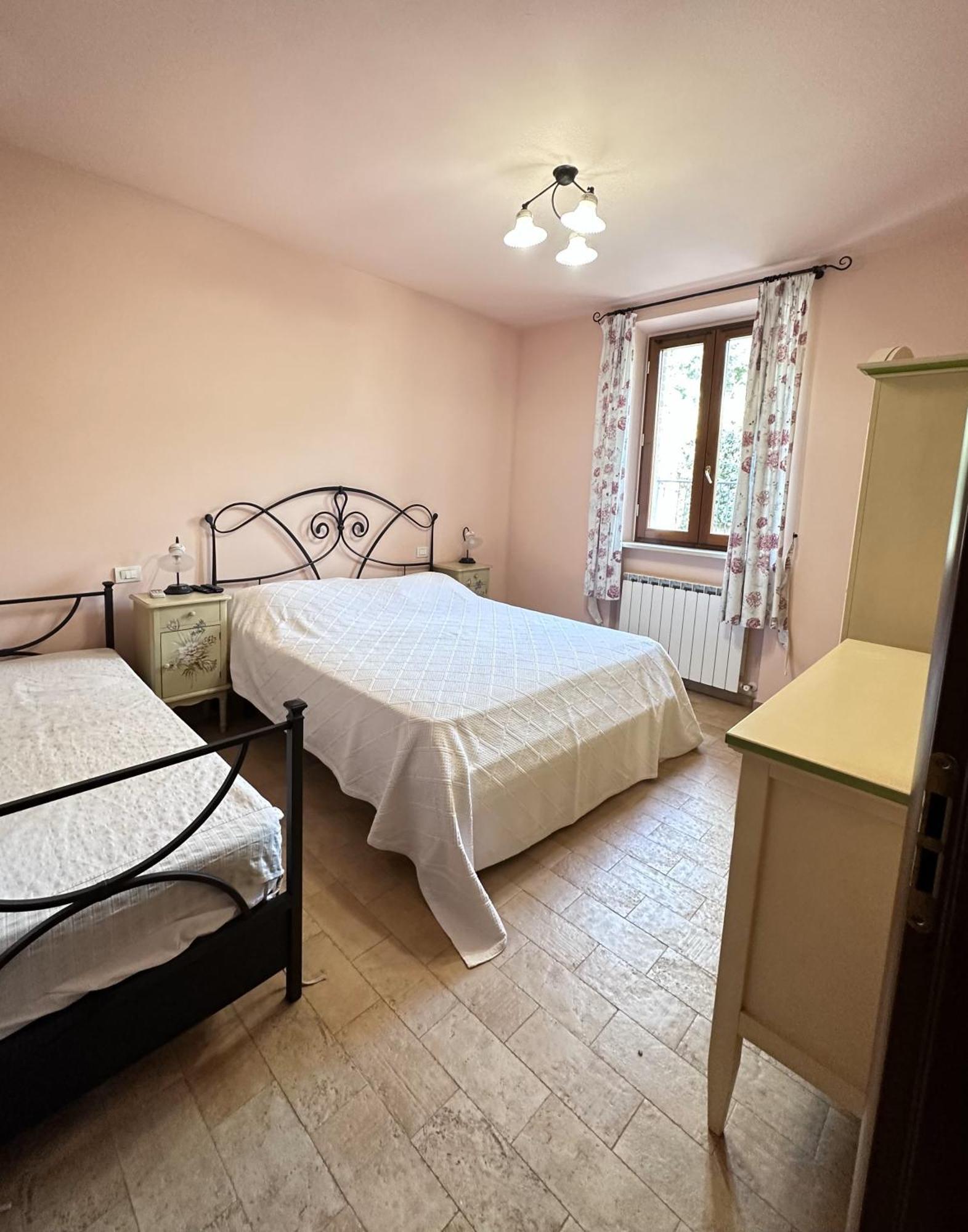 Cumana Blu Apartments Campofilone Εξωτερικό φωτογραφία