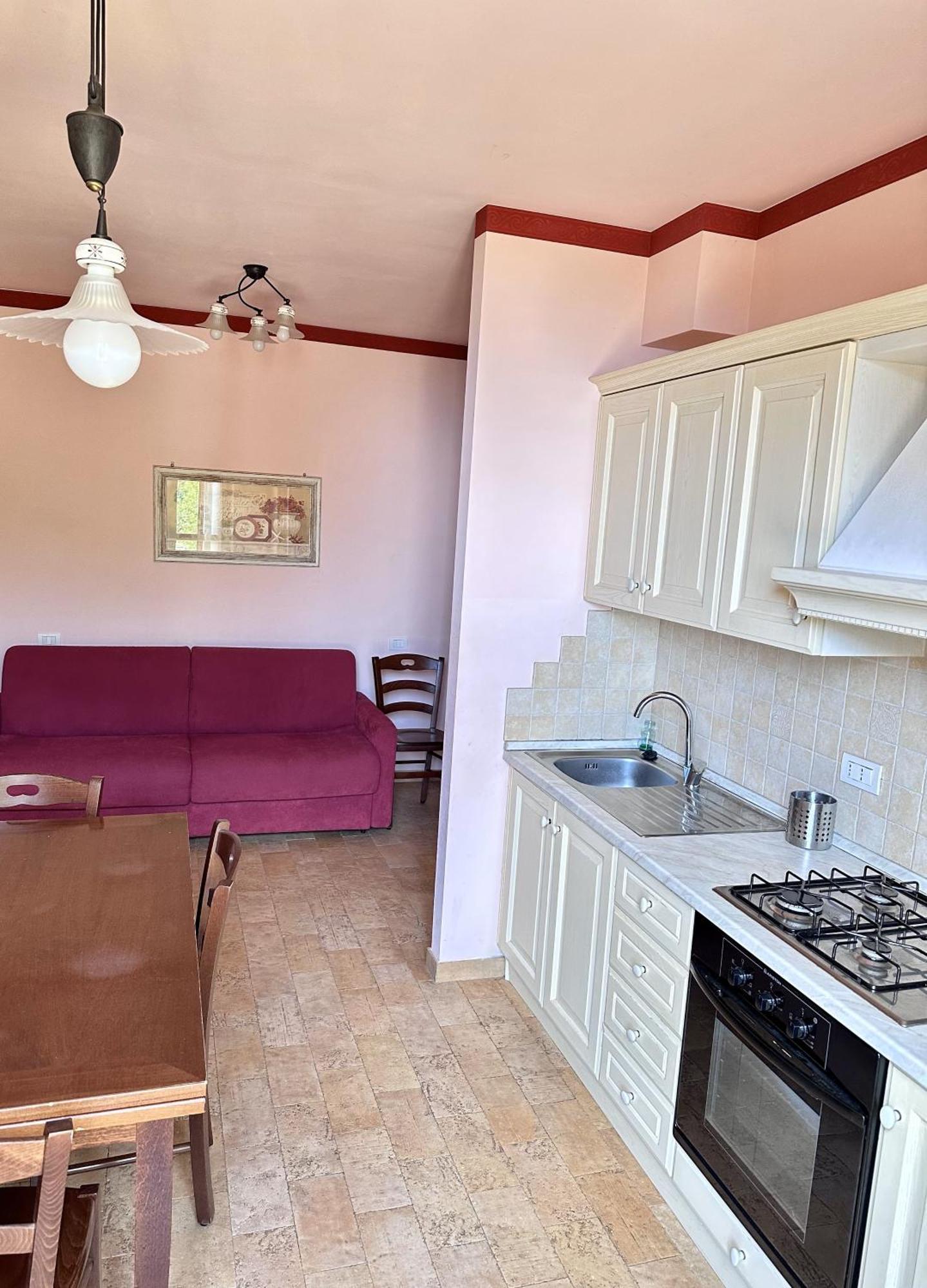 Cumana Blu Apartments Campofilone Εξωτερικό φωτογραφία
