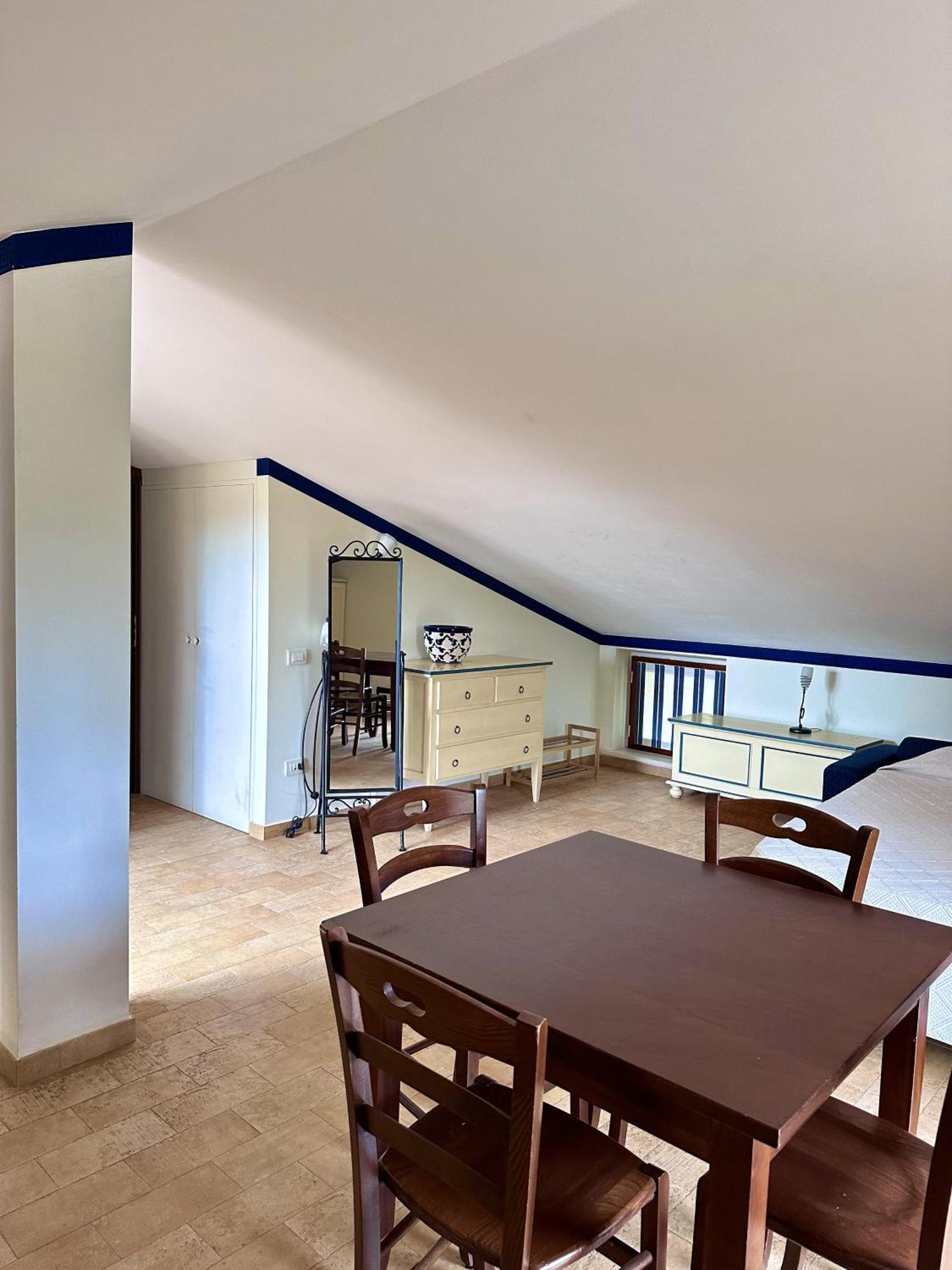 Cumana Blu Apartments Campofilone Εξωτερικό φωτογραφία