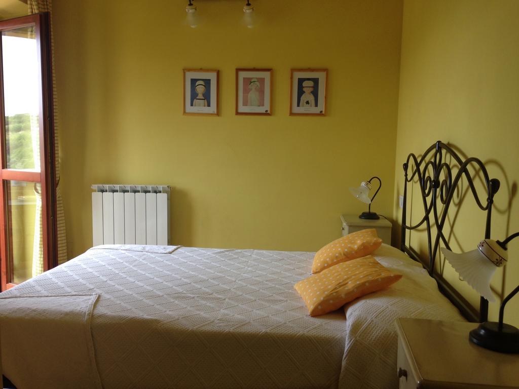 Cumana Blu Apartments Campofilone Εξωτερικό φωτογραφία