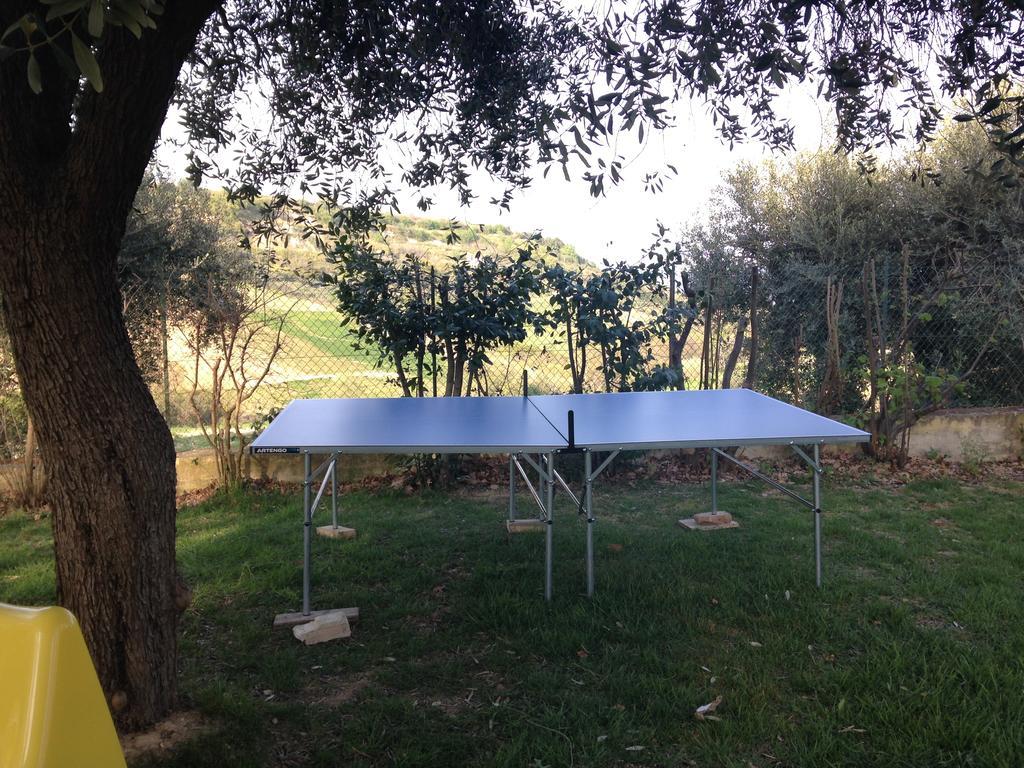 Cumana Blu Apartments Campofilone Εξωτερικό φωτογραφία